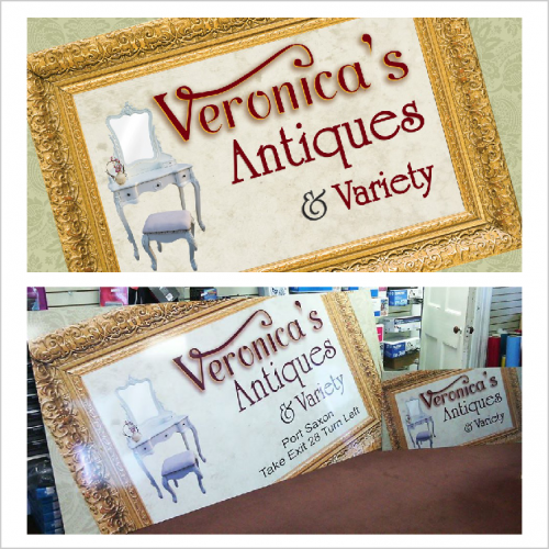 Veronicas-Antiques