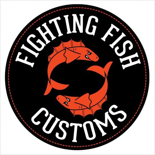 fighting-fish-logo